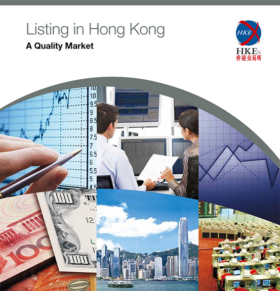 listing hk