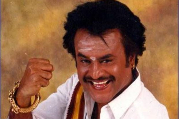 Rajini kanth