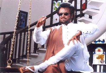 Rajini kanth