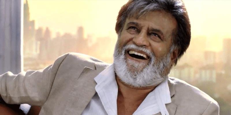 Rajini kanth